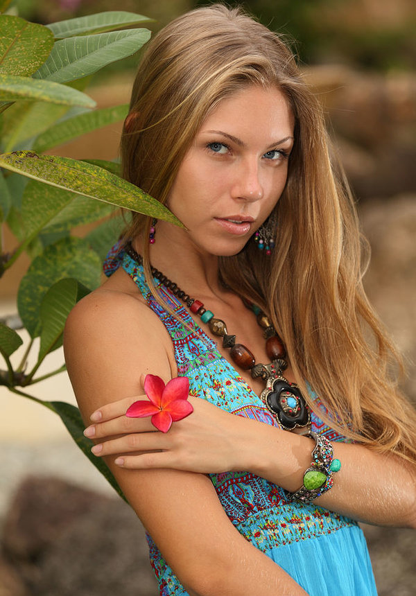 Ирина, 19 лет, 3 размер груди