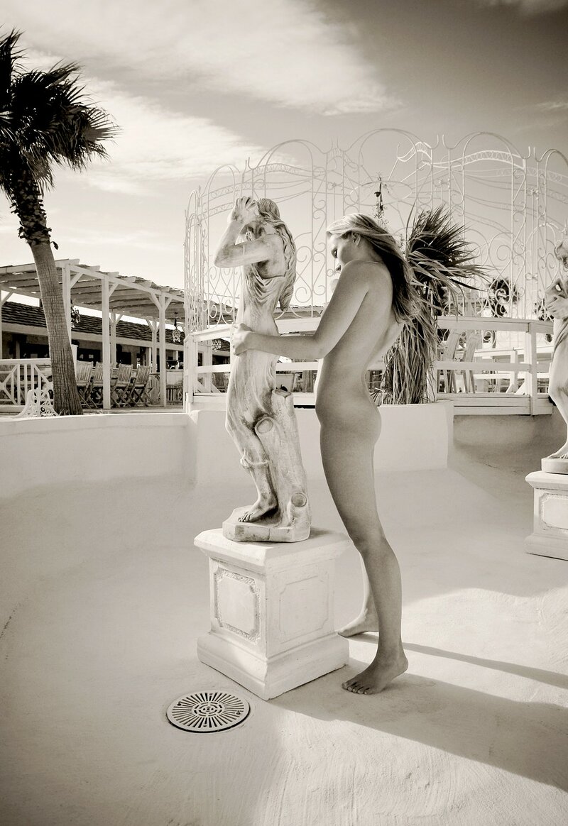 Катенька, 23 года, 2 размер груди