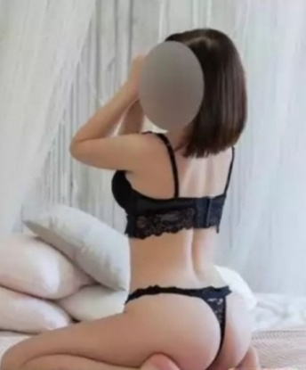 Любка, 24 года, 2 размер груди