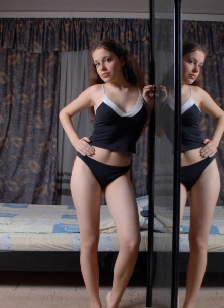 Арина, 21 год, 3 размер груди