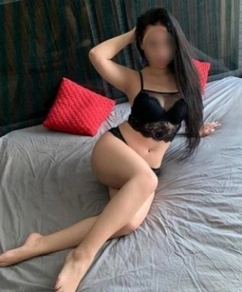 Анна, 28 лет, 2 размер груди